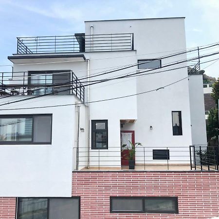 Cheukhudong 19Beonji Guest House Mokpo Exteriör bild