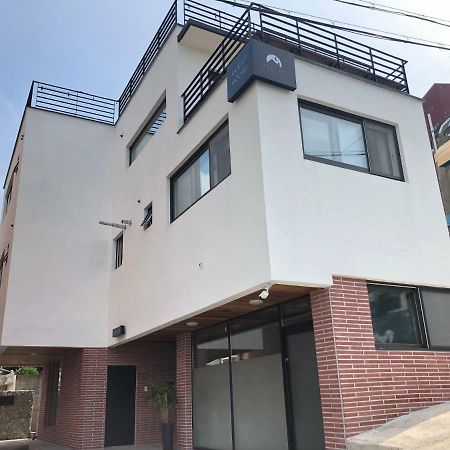 Cheukhudong 19Beonji Guest House Mokpo Exteriör bild