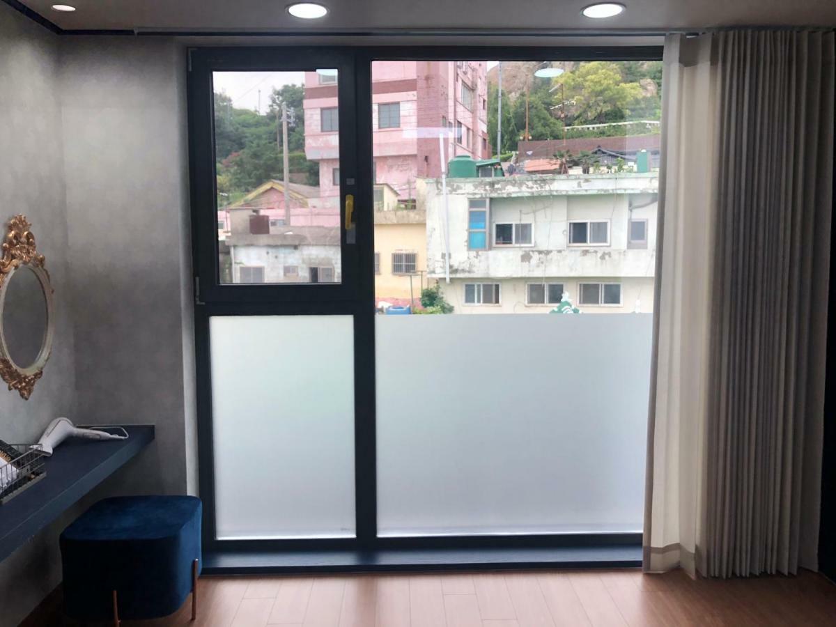Cheukhudong 19Beonji Guest House Mokpo Exteriör bild