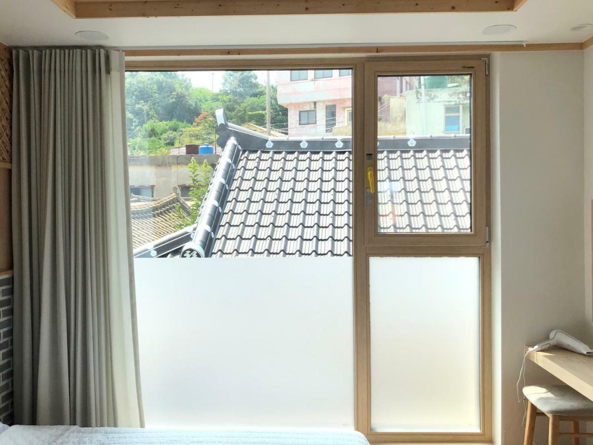 Cheukhudong 19Beonji Guest House Mokpo Exteriör bild